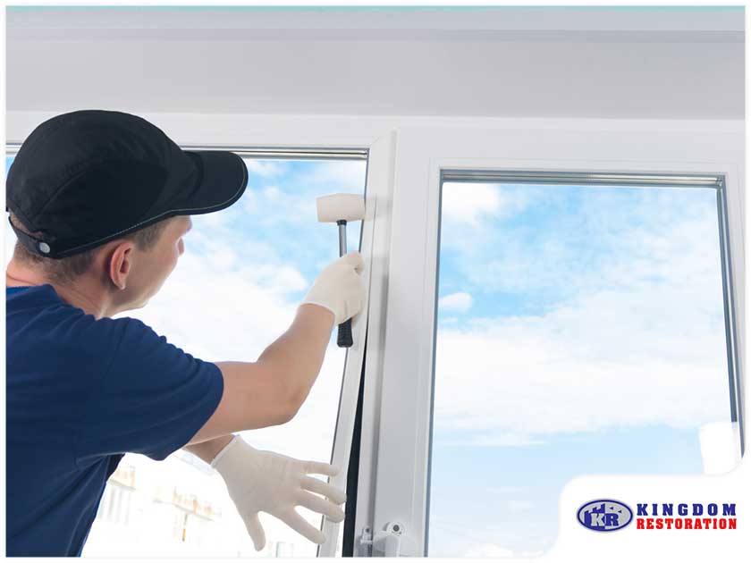 Window Installer